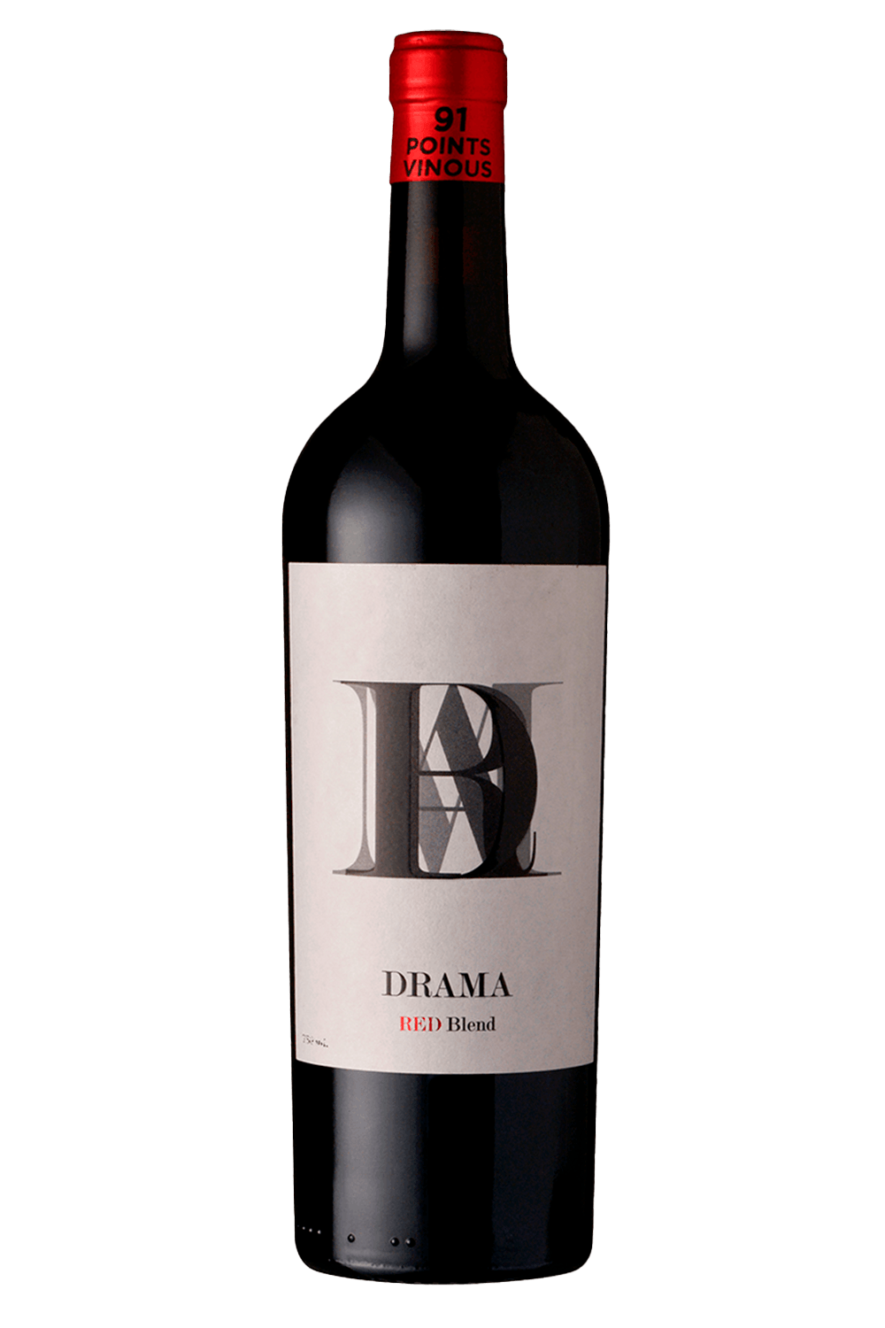 027503 - Drama Red Blend